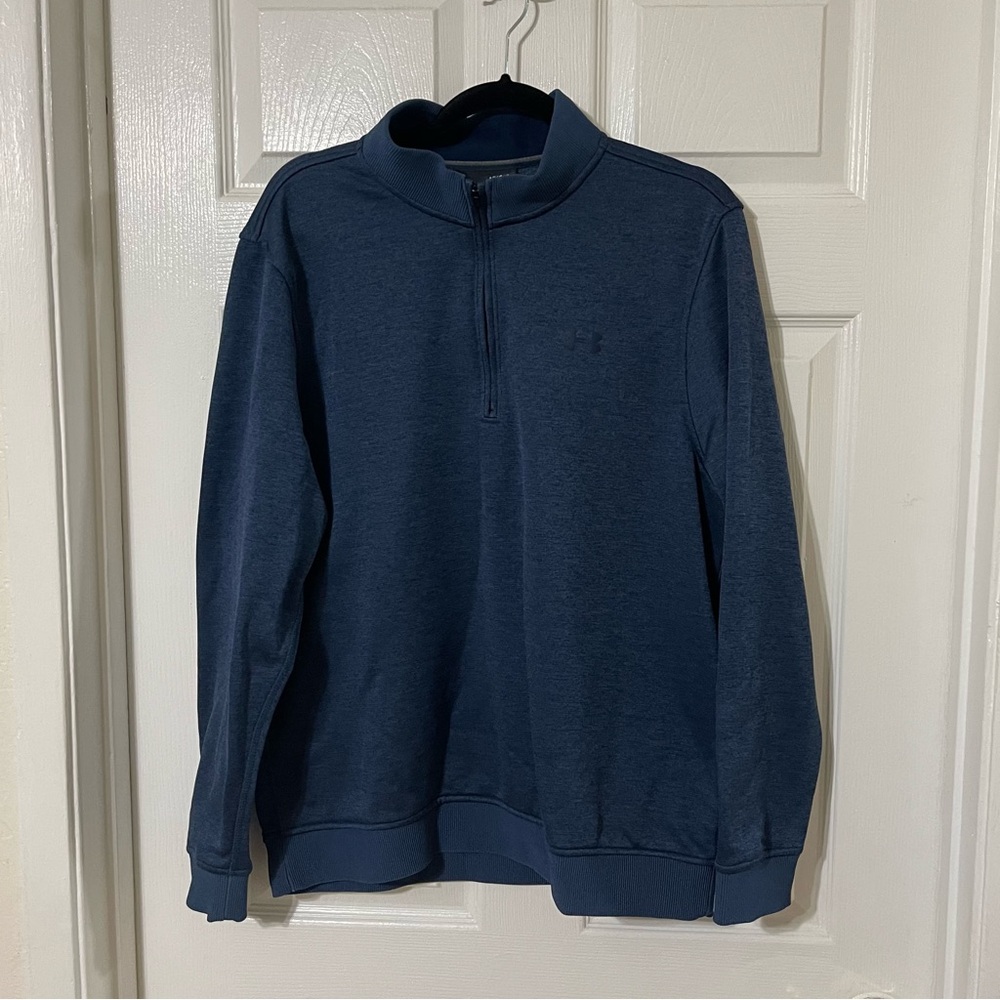 Men’s Under Armour top